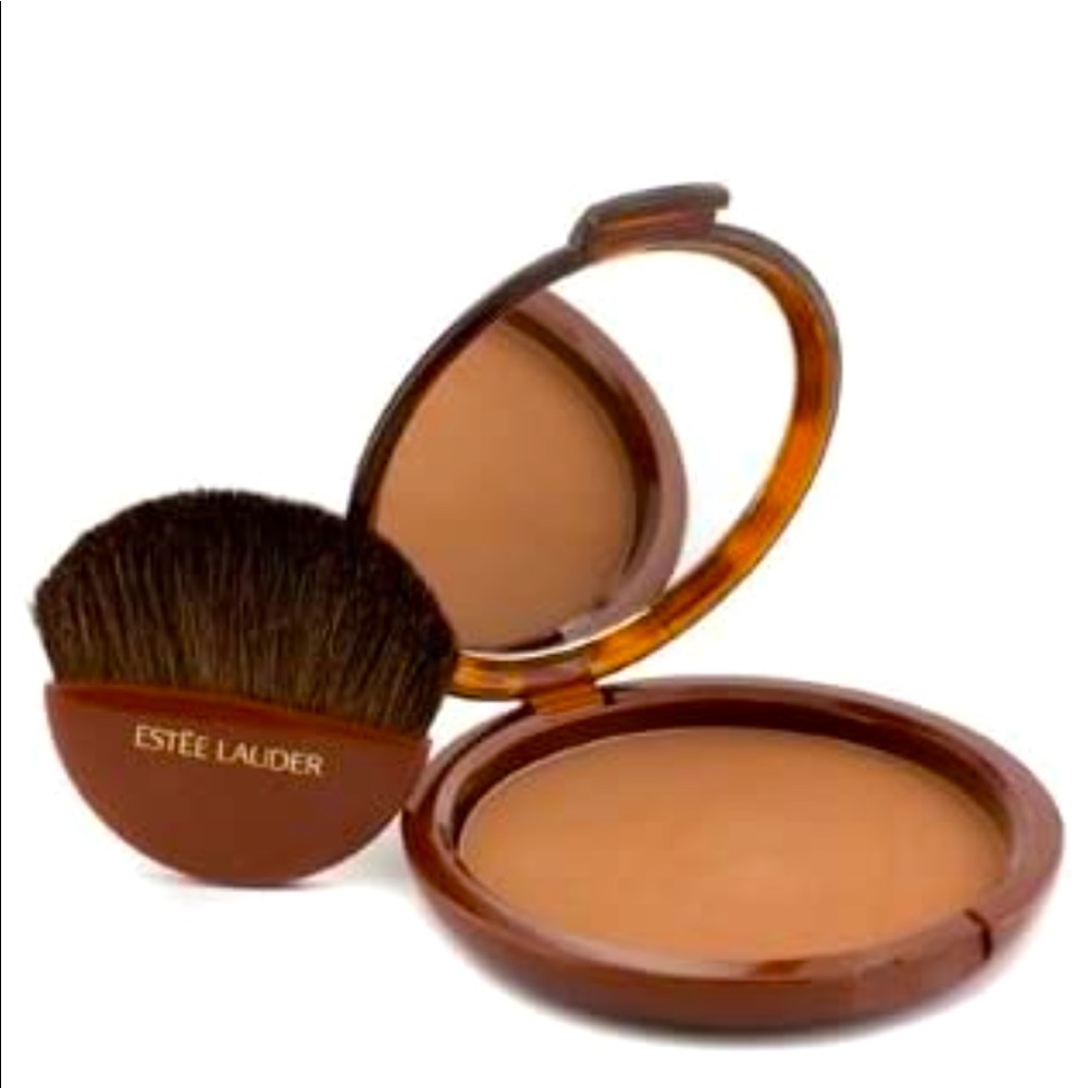 Estee Lauder Bronze Goddess Powder Bronzer Medium